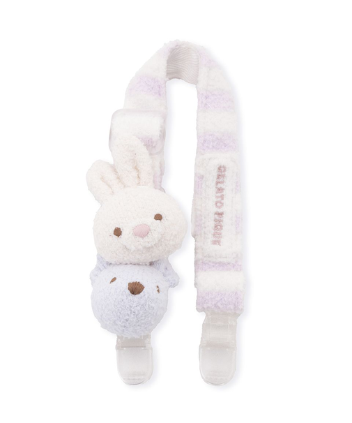 【BABY】エアリーモコラビットマルチクリップ