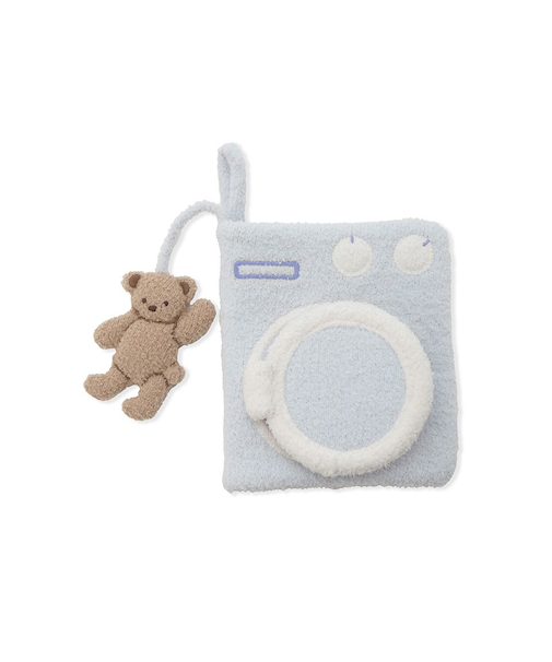 【BABY】エアモコウォッシングアニマル絵本