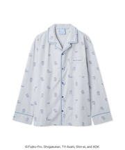 【ドラえもん】【メンズ】シャツ