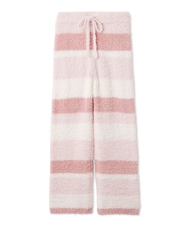 ジェラートランダムボーダーロングパンツ