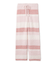 ジェラートランダムボーダーロングパンツ