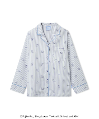 【ドラえもん】【レディース】シャツ