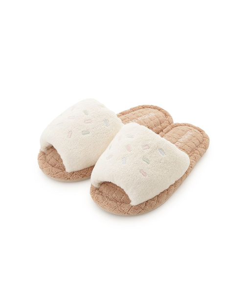 アイスバスルームシューズ