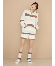 ジェラートランダムボーダーショートパンツ