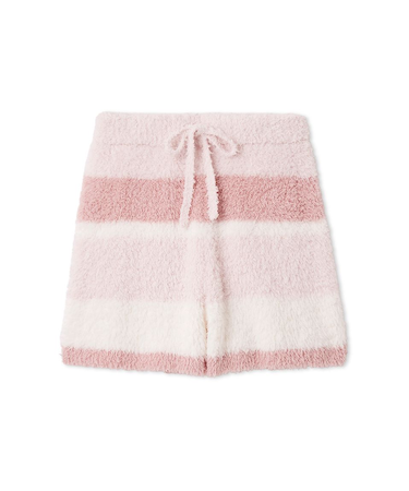 ジェラートランダムボーダーショートパンツ