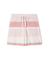 ジェラートランダムボーダーショートパンツ