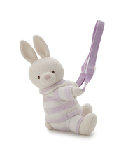 【KIDS】エアリーモコラビットポシェット