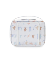 ウォッシングアニマル柄おむつポーチ