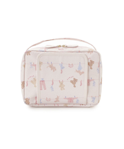 ウォッシングアニマル柄おむつポーチ