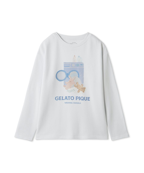 Valentine】クッキーサンドブランケット｜ジェラートピケの通販｜&mall