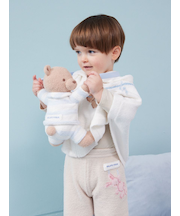 【KIDS】エアリーモコベアポシェット