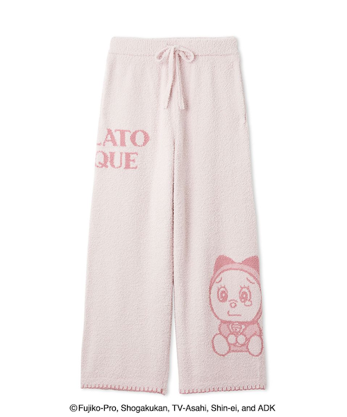 shop ③ 3D embroidery twill easy pants｜フリークスストアの通販｜&mall