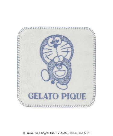 【ドラえもん】ハンドタオル