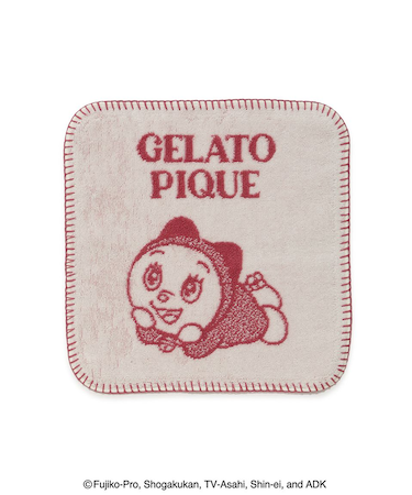 【ドラえもん】ハンドタオル