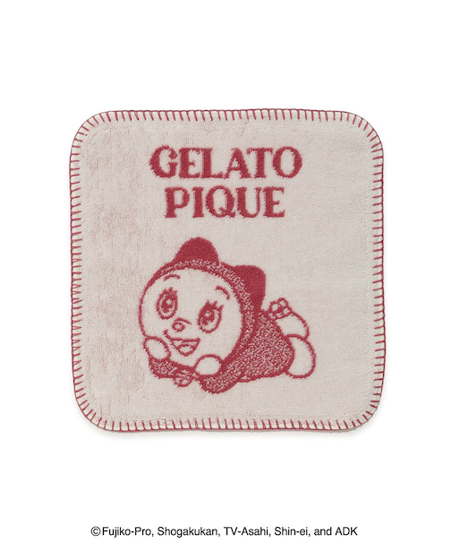 【ドラえもん】ハンドタオル