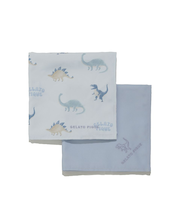 【入園入学グッズ】【限定カラーあり】ランチクロス2枚セット