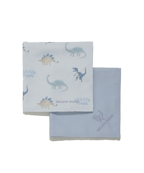 【入園入学グッズ】【限定カラーあり】ランチクロス2枚セット