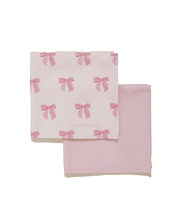 【入園入学グッズ】【限定カラーあり】ランチクロス2枚セット