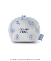 【ドラえもん】総柄ポーチ