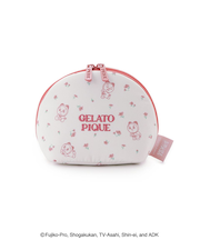 【ドラえもん】総柄ポーチ