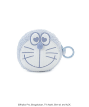 【ドラえもん】ベビモコフェイスポーチ