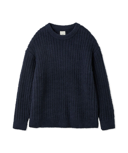 美品！完売品！gelato pique ジェラピケ ツインキャット　プルオーバー gelato pique ジェラピケ ツインキャットジャガードプルオーバー