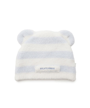 【BABY】エアリーモコベアキャップ