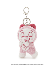 【ドラえもん】ベビモコぬいぐるみチャーム