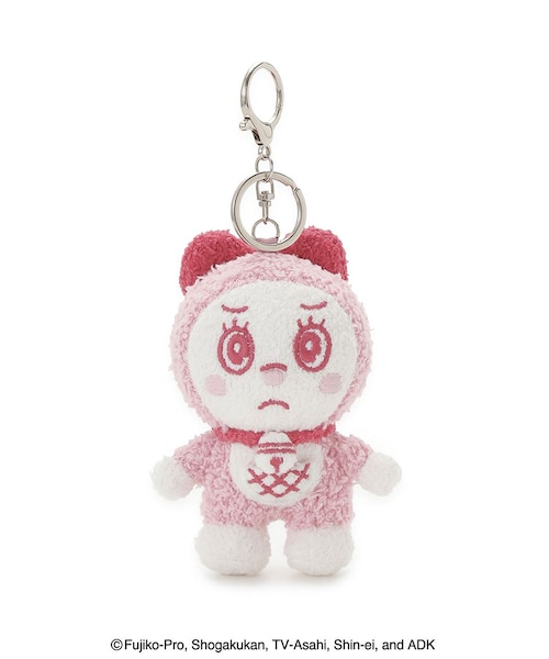 ドラえもん】ベビモコぬいぐるみチャーム｜ジェラートピケの通販
