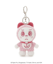 【ドラえもん】ベビモコぬいぐるみチャーム