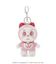 【ドラえもん】ベビモコぬいぐるみチャーム