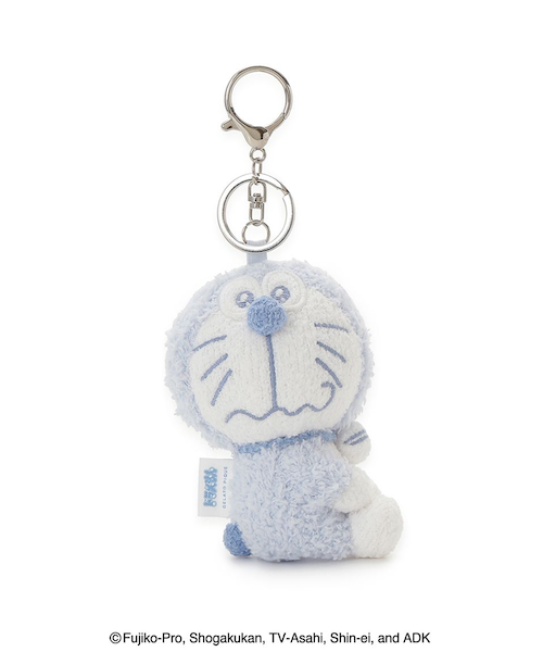 ドラえもん】ベビモコぬいぐるみチャーム｜ジェラートピケの通販