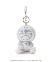 【ドラえもん】ベビモコぬいぐるみチャーム