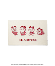 【ドラえもん】ベビモコジャガードブランケット