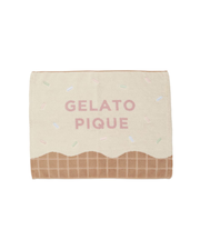 アイスバスマット