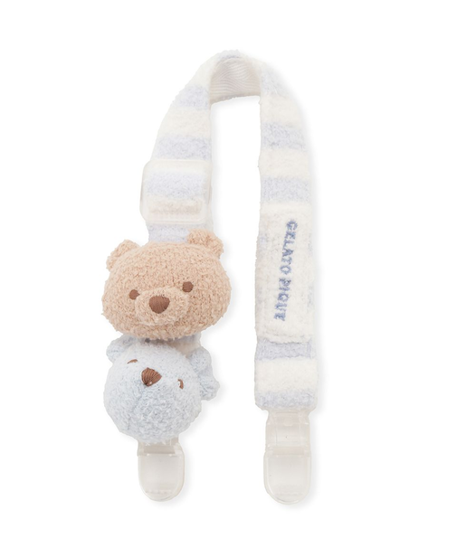 【BABY】エアリーモコベアマルチクリップ