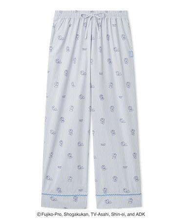 【ドラえもん】【メンズ】ロングパンツ