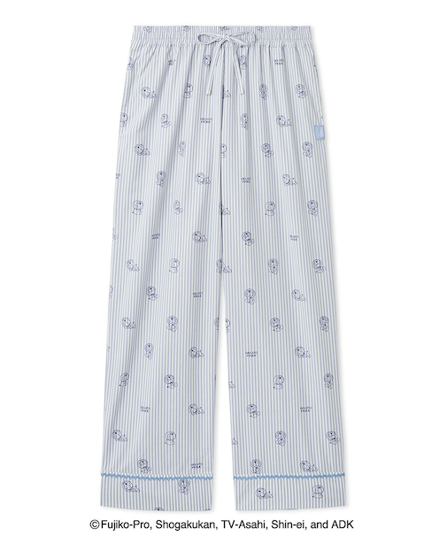 【ドラえもん】【メンズ】ロングパンツ