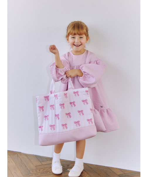 【入園入学グッズ】【限定カラーあり】レッスンバッグ