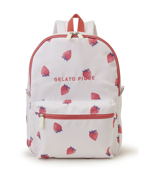 入園入学グッズ】【限定カラーあり】リュック｜ジェラートピケの通販