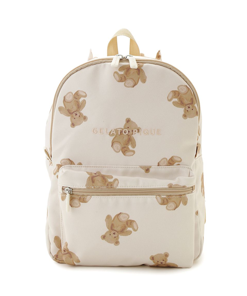 入園入学グッズ】【限定カラーあり】リュック｜ジェラートピケの通販