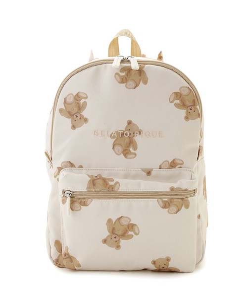 【入園入学グッズ】【限定カラーあり】リュック