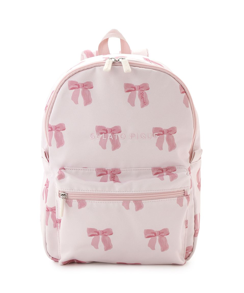 ピピピッチー　新品未使用　ツモリチサトピンク リュック ピピピッチー様専用 新品未使用 ツモリチサトピンク リュック - メルカリ