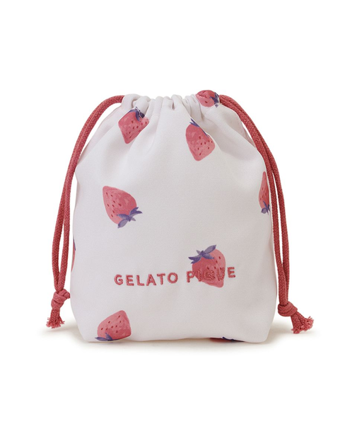 【入園入学グッズ】【限定カラーあり】巾着Sサイズ