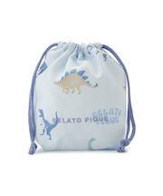 【入園入学グッズ】【限定カラーあり】巾着Sサイズ