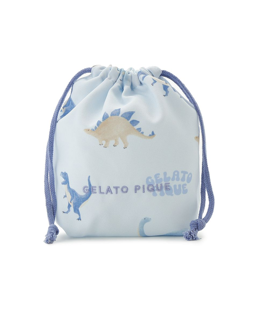 【入園入学グッズ】【限定カラーあり】巾着Sサイズ