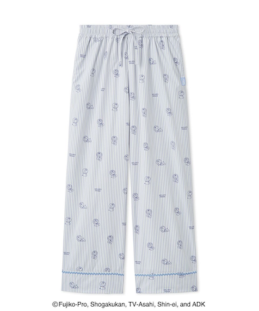 【ドラえもん】【レディース】ロングパンツ