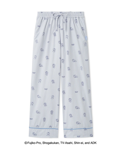 【ドラえもん】【レディース】ロングパンツ