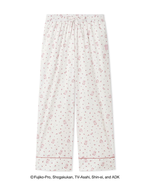 【ドラえもん】【レディース】ロングパンツ