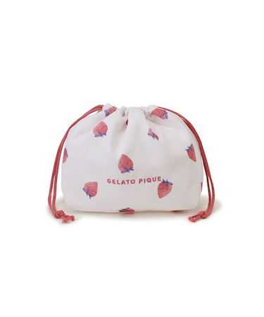 【入園入学グッズ】【限定カラーあり】巾着M